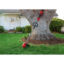 SKIL 40V Trimmer 0280CA Brushless 35cm (zonder Accu) -Tuinartikelen Winkel 123 2211