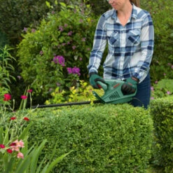 Bosch Heggenschaar EasyHedgeCut 55cm -Tuinartikelen Winkel 123 2219