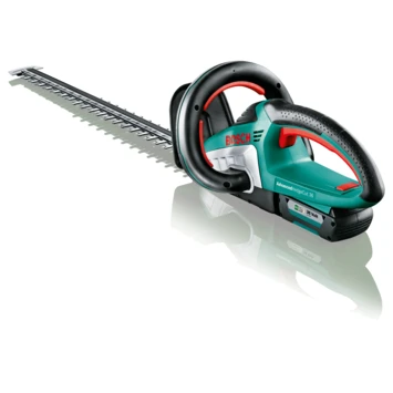 Bosch 36V heggenschaar AdvancedHedgeCut 65cm (Incl. 2.0Ah accu + lader) Bosch 36V Heggenschaar AdvancedHedgeCut 65cm (Incl. 2.0Ah Accu + Lader) -Tuinartikelen Winkel 123 2227