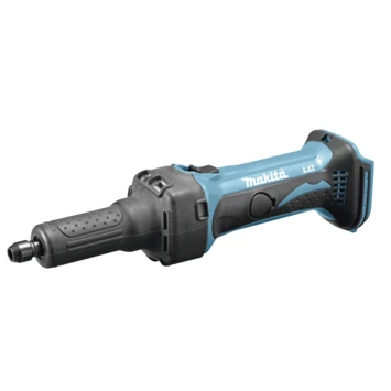 Makita accu rechte slijper DGD800ZJ (zonder accu) Makita Accu Rechte Slijper DGD800ZJ (zonder Accu) -Tuinartikelen Winkel 123 2236