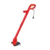 WOLF Elektrische Trimmer E/280 - 280W 23cm 2 WOLF Elektrische Trimmer E/280 - 280W 23cm -Tuinartikelen Winkel 123 2238