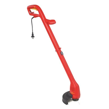WOLF elektrische trimmer E/280 - 280W 23cm WOLF Elektrische Trimmer E/280 - 280W 23cm -Tuinartikelen Winkel 123 2239