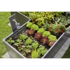 Gardena Micro Drip Startset Voor Bloembedden En Moestuinen -Tuinartikelen Winkel 123 224