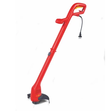 WOLF elektrische trimmer E/280 - 280W 23cm WOLF Elektrische Trimmer E/280 - 280W 23cm -Tuinartikelen Winkel 123 2240