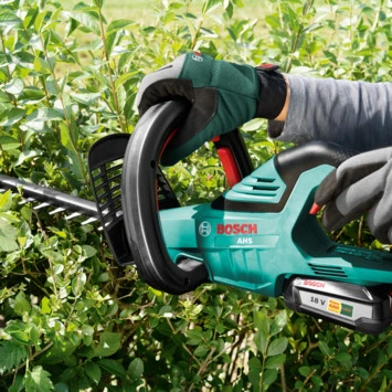 Bosch 18V heggenschaar AHS 50-20 (zonder accu) Bosch 18V Heggenschaar AHS 50-20 (zonder Accu) -Tuinartikelen Winkel 123 2247