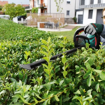 Bosch 18V heggenschaar AHS 50-20 (zonder accu) Bosch 18V Heggenschaar AHS 50-20 (zonder Accu) -Tuinartikelen Winkel 123 2251