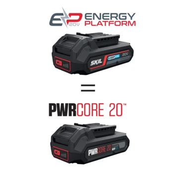 SKIL 20V heggenschaar 0428AA 45cm incl. 2,0Ah accu + snellader SKIL 20V Heggenschaar 0428AA 45cm Incl. 2,0Ah Accu + Snellader -Tuinartikelen Winkel 123 2254