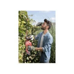 SKIL 20V Heggenschaar 0428AA 45cm Incl. 2,0Ah Accu + Snellader 5 SKIL 20V Heggenschaar 0428AA 45cm Incl. 2,0Ah Accu + Snellader -Tuinartikelen Winkel 123 2256