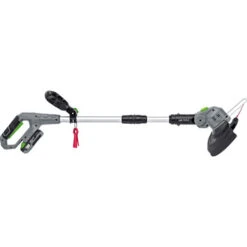 LUX 20V Trimmer 26cm Incl. 2,0Ah Accu + Lader 3 LUX 20V Trimmer 26cm Incl. 2,0Ah Accu + Lader -Tuinartikelen Winkel 123 2262