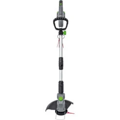 LUX 20V Trimmer 26cm Incl. 2,0Ah Accu + Lader 4 LUX 20V Trimmer 26cm Incl. 2,0Ah Accu + Lader -Tuinartikelen Winkel 123 2263
