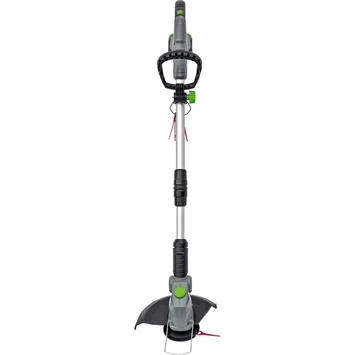 LUX 20V trimmer 26cm incl. 2,0Ah accu + lader LUX 20V Trimmer 26cm Incl. 2,0Ah Accu + Lader -Tuinartikelen Winkel 123 2263