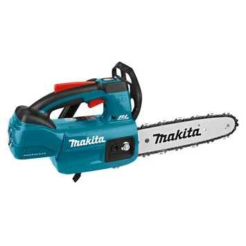 Makita accu kettingzaag DUC254Z (zonder accu) Makita Accu Kettingzaag DUC254Z (zonder Accu) -Tuinartikelen Winkel 123 2269