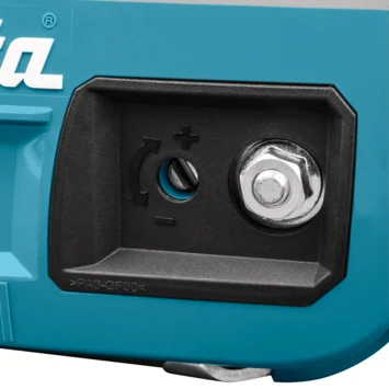 Makita accu kettingzaag DUC254Z (zonder accu) Makita Accu Kettingzaag DUC254Z (zonder Accu) -Tuinartikelen Winkel 123 2280