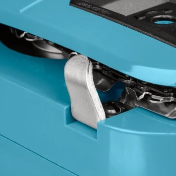 Makita accu kettingzaag DUC254Z (zonder accu) Makita Accu Kettingzaag DUC254Z (zonder Accu) -Tuinartikelen Winkel 123 2281