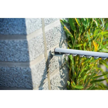 LUX 20V telescopische heggenschaar (zonder accu) LUX 20V Telescopische Heggenschaar (zonder Accu) -Tuinartikelen Winkel 123 2298