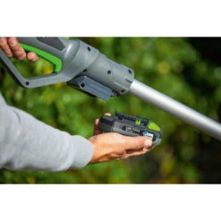 LUX 20V Telescopische Heggenschaar (zonder Accu) 8 LUX 20V Telescopische Heggenschaar (zonder Accu) -Tuinartikelen Winkel 123 2299