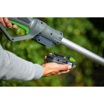 LUX 20V telescopische heggenschaar (zonder accu) LUX 20V Telescopische Heggenschaar (zonder Accu) -Tuinartikelen Winkel 123 2299