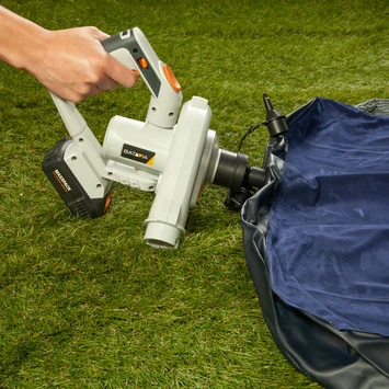 Batavia multifunctionele blazer 18 volt (zonder accu) Batavia Multifunctionele Blazer 18 Volt (zonder Accu) -Tuinartikelen Winkel 123 2306