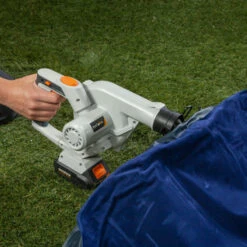 Batavia Multifunctionele Blazer 18 Volt (zonder Accu) 5 Batavia Multifunctionele Blazer 18 Volt (zonder Accu) -Tuinartikelen Winkel 123 2307