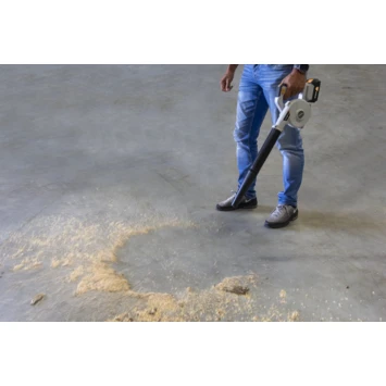 Batavia multifunctionele blazer 18 volt (zonder accu) Batavia Multifunctionele Blazer 18 Volt (zonder Accu) -Tuinartikelen Winkel 123 2309