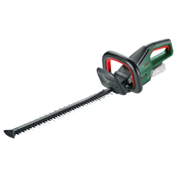 Bosch 18V heggenschaar UniversalHedgeCut 55cm (zonder accu) Bosch 18V Heggenschaar UniversalHedgeCut 55cm (zonder Accu) -Tuinartikelen Winkel 123 2310