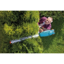 Gardena 18V Heggenschaar Telescopisch THS 42cm (zonder Accu) -Tuinartikelen Winkel 123 2318