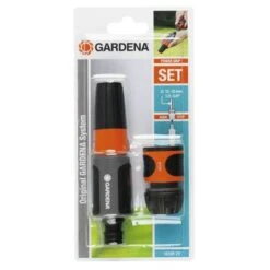 GARDENA Set Tuinspuit 13 Mm