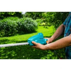 Gardena 18V Heggenschaar Telescopisch THS 42cm (zonder Accu) -Tuinartikelen Winkel 123 2320