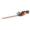 Black & Decker BLACK+DECKER 18V Heggenschaar GTC18504PC Incl. 4.0 Ah Accu -Tuinartikelen Winkel 123 2327