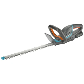 Gardena 18V heggenschaar ComfortCut 50cm incl. accu + lader Gardena 18V Heggenschaar ComfortCut 50cm Incl. Accu + Lader -Tuinartikelen Winkel 123 2331