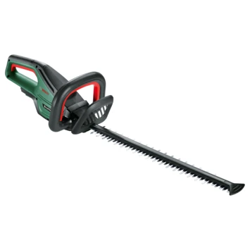 Bosch 18V heggenschaar UniversalHedgeCut 48cm (Incl. 2.5Ah accu + lader) Bosch 18V Heggenschaar UniversalHedgeCut 48cm (Incl. 2.5Ah Accu + Lader) -Tuinartikelen Winkel 123 2337
