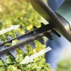 Bosch 18V Heggenschaar EasyHedgeCut 46cm (zonder Accu) -Tuinartikelen Winkel 123 2341