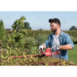 SKIL 20V Heggenschaar 0430CA 55cm (zonder Accu) -Tuinartikelen Winkel 123 2344