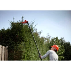 SKIL 20V Telescopische Heggenschaar 0640CA 45cm (zonder Accu) -Tuinartikelen Winkel 123 2351