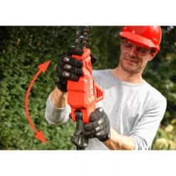 SKIL 20V Telescopische Heggenschaar 0640CA 45cm (zonder Accu) -Tuinartikelen Winkel 123 2353