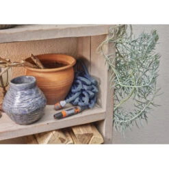 Gardena Tuinslang Textiel 20m Liano™ Xtreme (incl. Spuit, Koppelingen En Kraanstuk) 3 Gardena Tuinslang Textiel 20m Liano™ Xtreme (incl. Spuit, Koppelingen En Kraanstuk) -Tuinartikelen Winkel 123 236