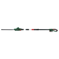 Bosch 18V Heggenschaar Telescopisch UniversalHedgePole (Incl. 2.5Ah Accu + Lader) -Tuinartikelen Winkel 123 2363