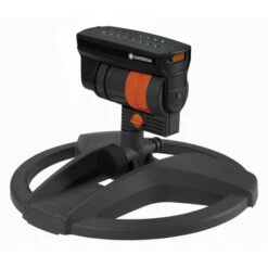 Gardena Zwenksproeier Aquazoom Compact 3 Gardena Zwenksproeier Aquazoom Compact -Tuinartikelen Winkel 123 238