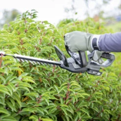 LUX 20V Heggenschaar + 2,0Ah Accu + Lader 15 LUX 20V Heggenschaar + 2,0Ah Accu + Lader -Tuinartikelen Winkel 123 2408