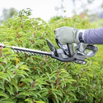 LUX 20V heggenschaar + 2,0Ah accu + lader LUX 20V Heggenschaar + 2,0Ah Accu + Lader -Tuinartikelen Winkel 123 2408