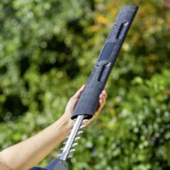 LUX 20V Telescopische Heggenschaar/kettingzaag (zonder Accu) -Tuinartikelen Winkel 123 2412