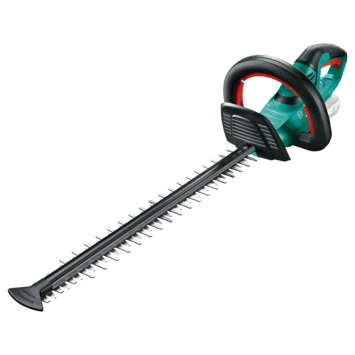 Bosch 18V heggenschaar AHS 50-20 Li 50cm Bosch 18V Heggenschaar AHS 50-20 Li 50cm -Tuinartikelen Winkel 123 2425