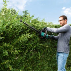 Bosch 18V Heggenschaar AHS 50-20 Li 50cm 6 Bosch 18V Heggenschaar AHS 50-20 Li 50cm -Tuinartikelen Winkel 123 2429