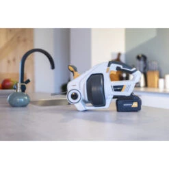 Batavia Accu Afvoerontstopper 18 Volt (zonder Accu) -Tuinartikelen Winkel 123 2442