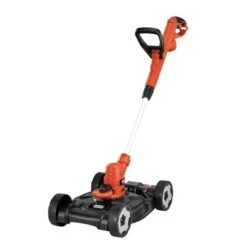 Black & Decker BLACK+DECKER Elektrische Trimmer BESTA530-CM - 550W 30cm