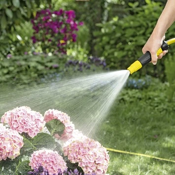 Kärcher spuitpistool basic incl. koppelingen Kärcher Spuitpistool Basic Incl. Koppelingen -Tuinartikelen Winkel 123 245