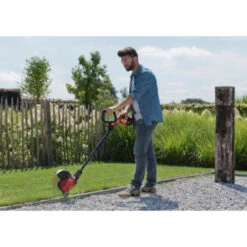 SKIL 20V Trimmer 0230AA 25cm Incl. 2,0Ah Accu + Snellader 5 SKIL 20V Trimmer 0230AA 25cm Incl. 2,0Ah Accu + Snellader -Tuinartikelen Winkel 123 2450