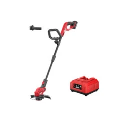 SKIL 20V Trimmer 0230AA 25cm Incl. 2,0Ah Accu + Snellader 9 SKIL 20V Trimmer 0230AA 25cm Incl. 2,0Ah Accu + Snellader -Tuinartikelen Winkel 123 2454