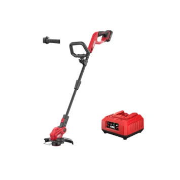 SKIL 20V trimmer 0230AA 25cm incl. 2,0Ah accu + snellader SKIL 20V Trimmer 0230AA 25cm Incl. 2,0Ah Accu + Snellader -Tuinartikelen Winkel 123 2454