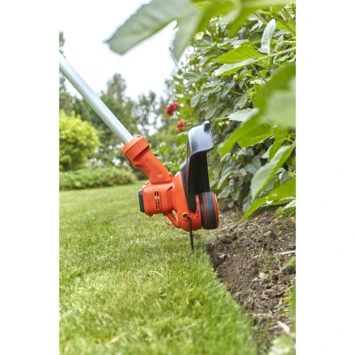 BLACK+DECKER 36V trimmer BCSTA536L1 incl. 2,5Ah accu + lader Black & Decker BLACK+DECKER 36V Trimmer BCSTA536L1 Incl. 2,5Ah Accu + Lader -Tuinartikelen Winkel 123 2457